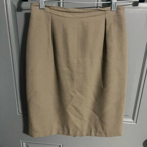 Rena Rowan women’s skirt size 6 petite